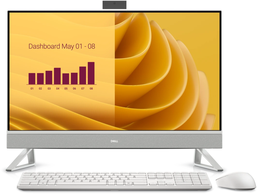 Dell 27 All-in-One — EC27250
