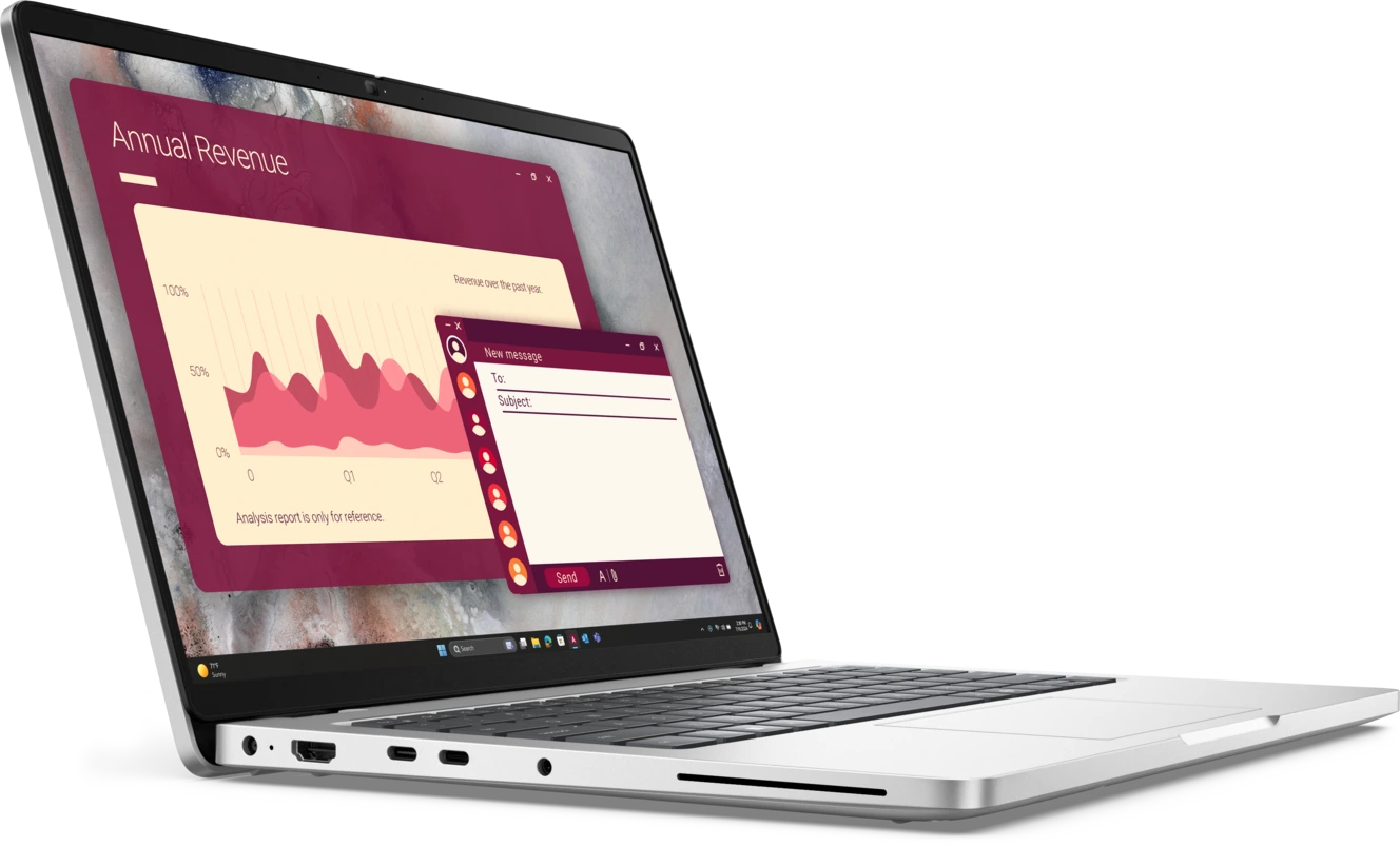 Dell Pro 14 — PC14250