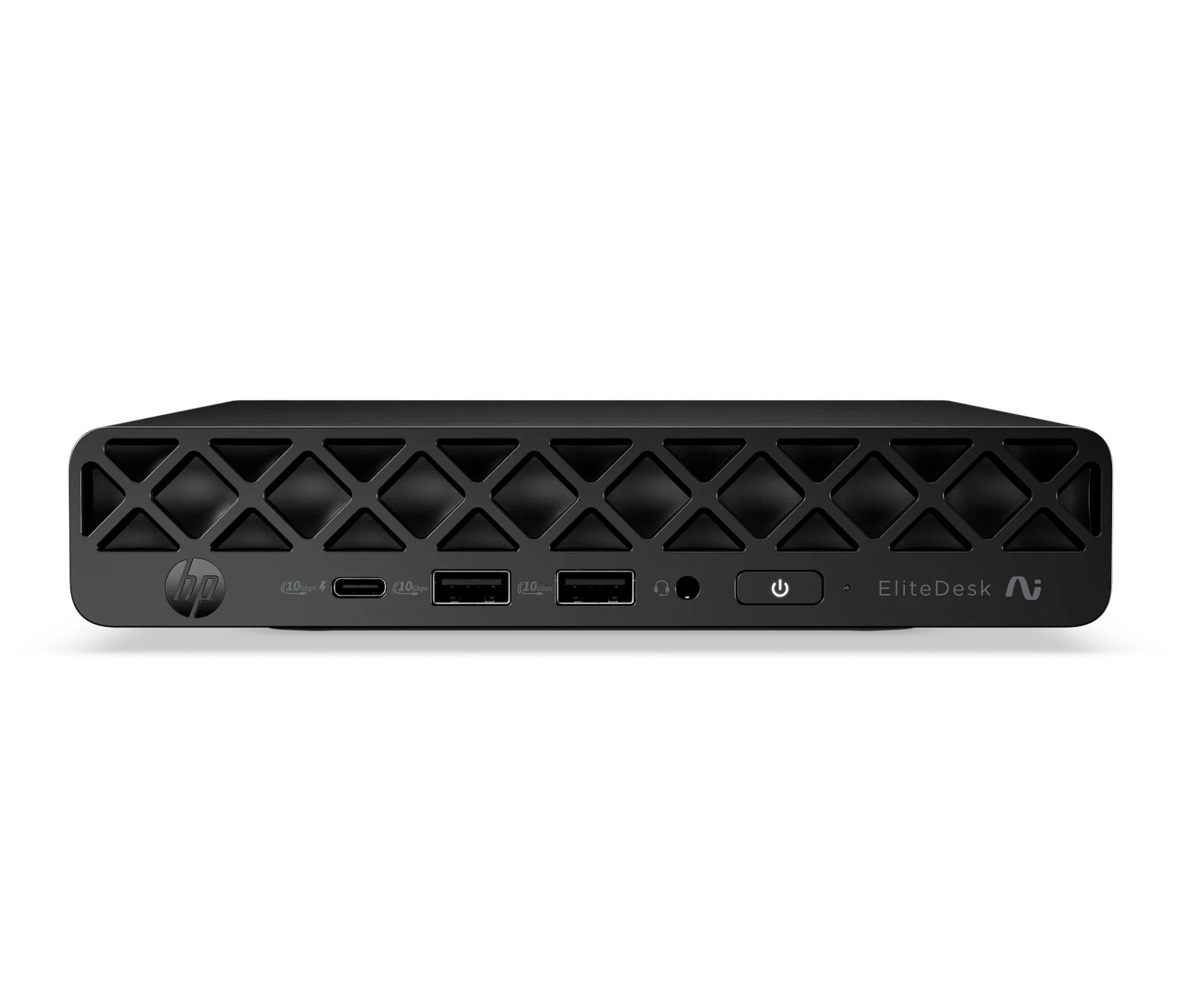 HP EliteDesk 8 Mini G2a — EliteDesk 8 Mini G2a