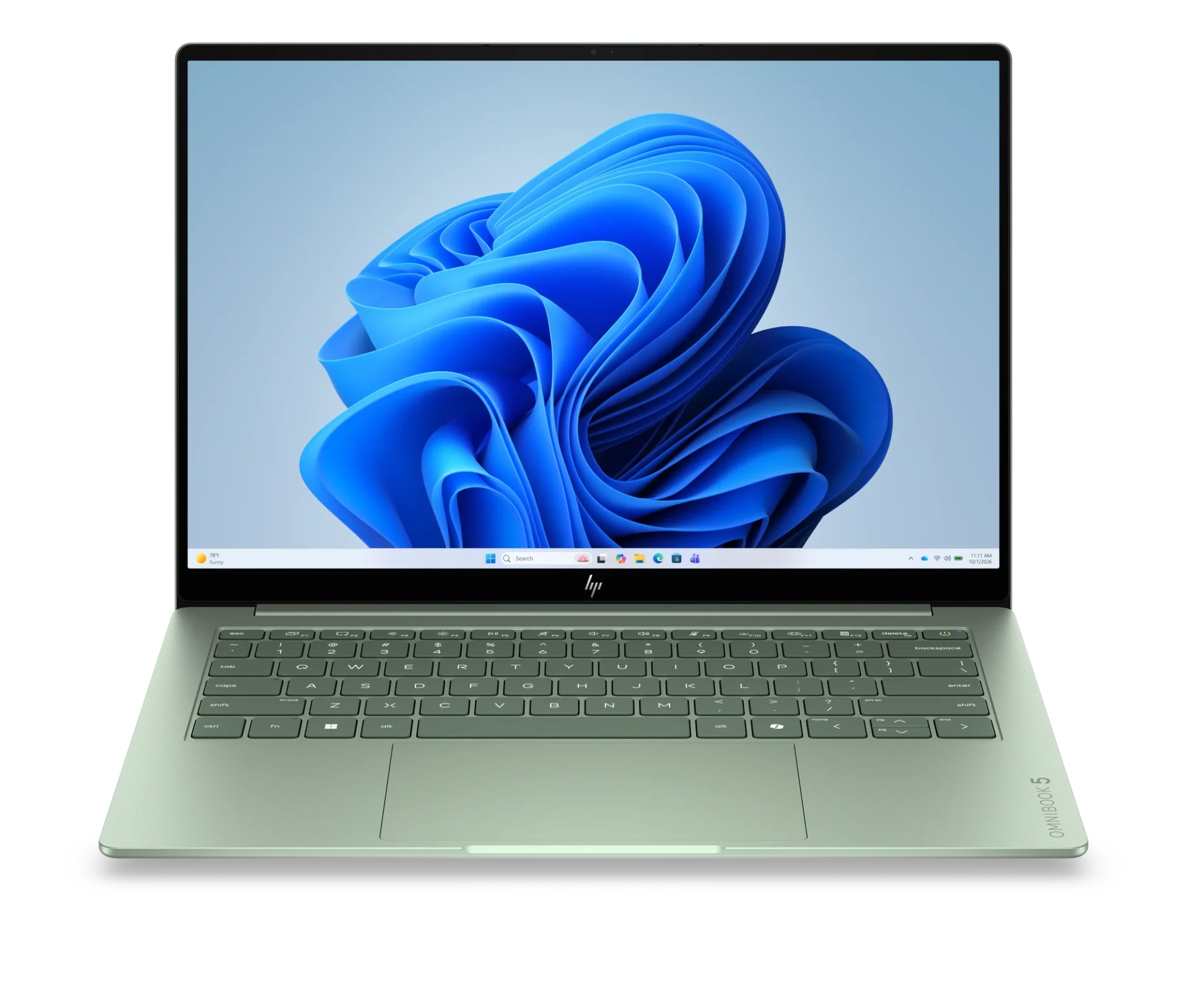 HP OmniBook 5 14 (2026) — OmniBook 5 / 14-mh0513nr