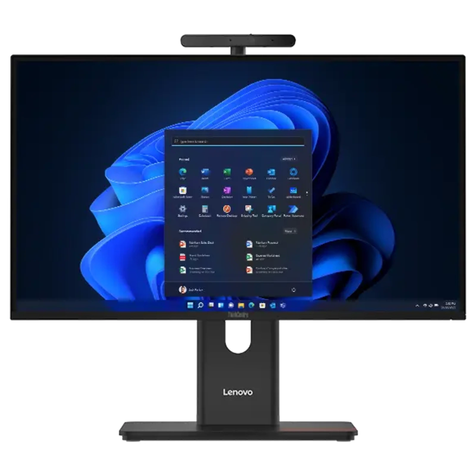 Lenovo ThinkCentre M90a Gen 6 — M90a Gen 6