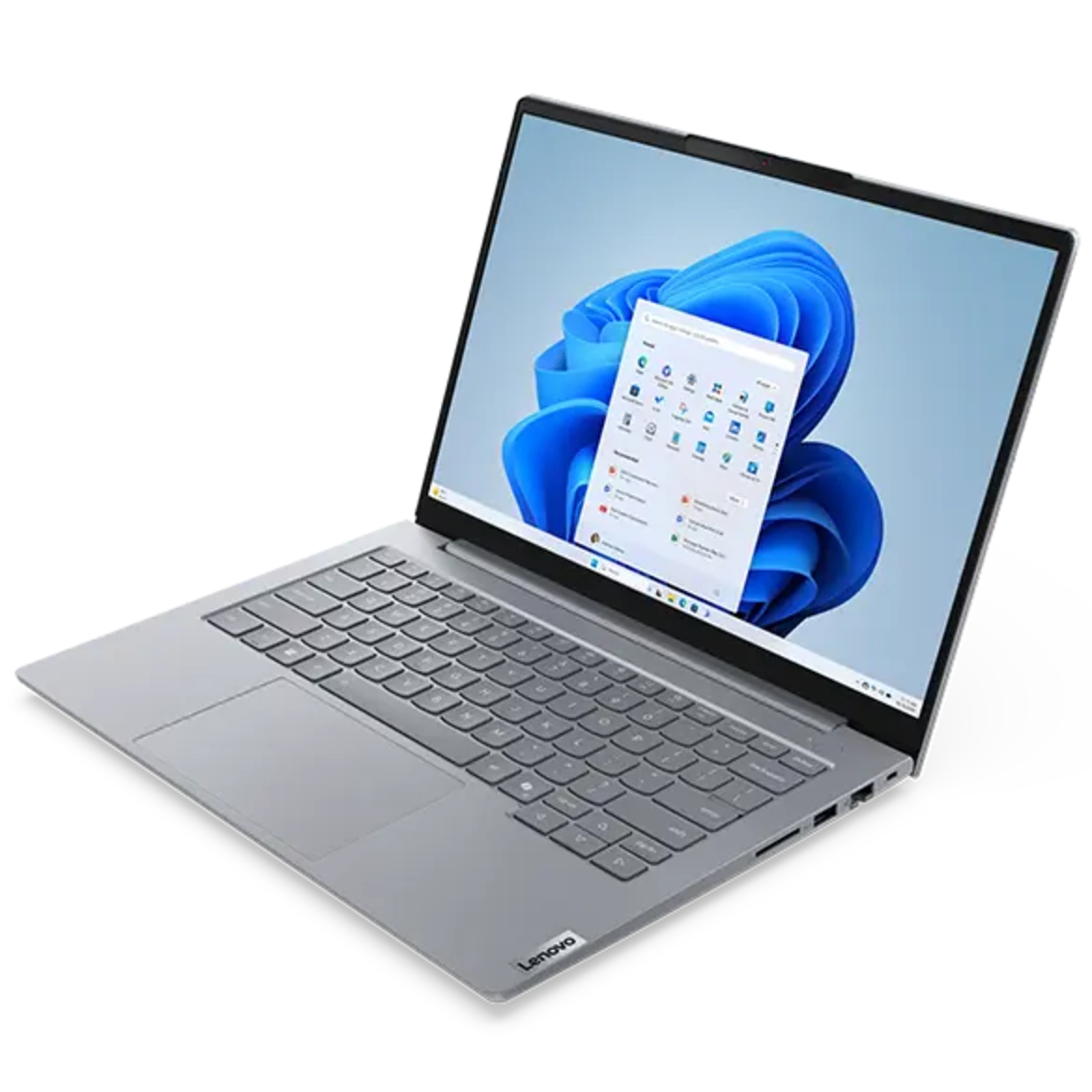 Lenovo ThinkBook 14 Gen 9 Intel — ThinkBook 14 Gen 9 / 21UX & 21UY