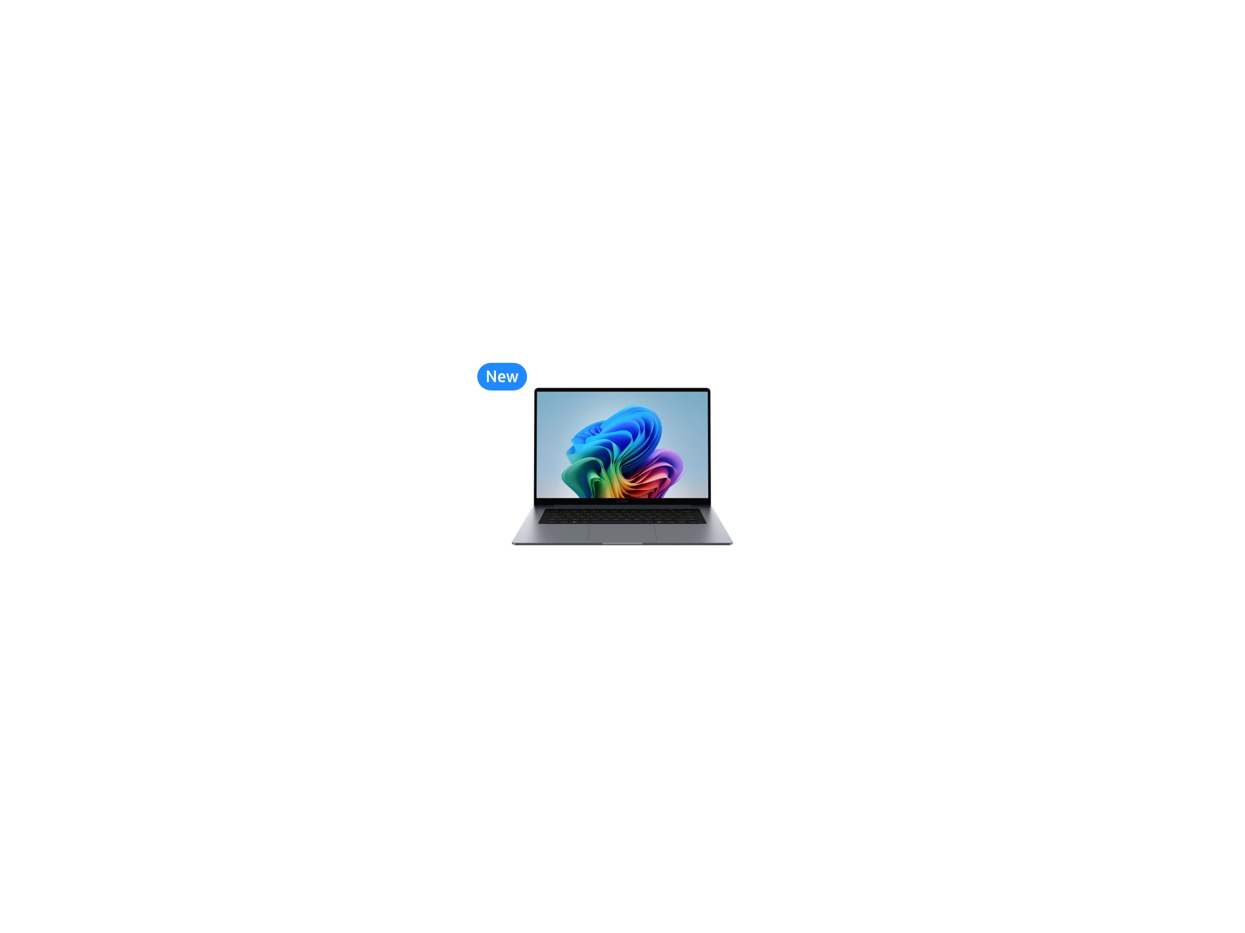 Samsung Galaxy Book6 Touch — NP760XJG
