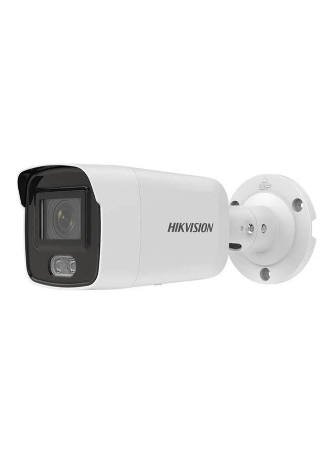 Hikvision DS-2CD2047G2-LU — ColorVu 4MP Mini Bullet