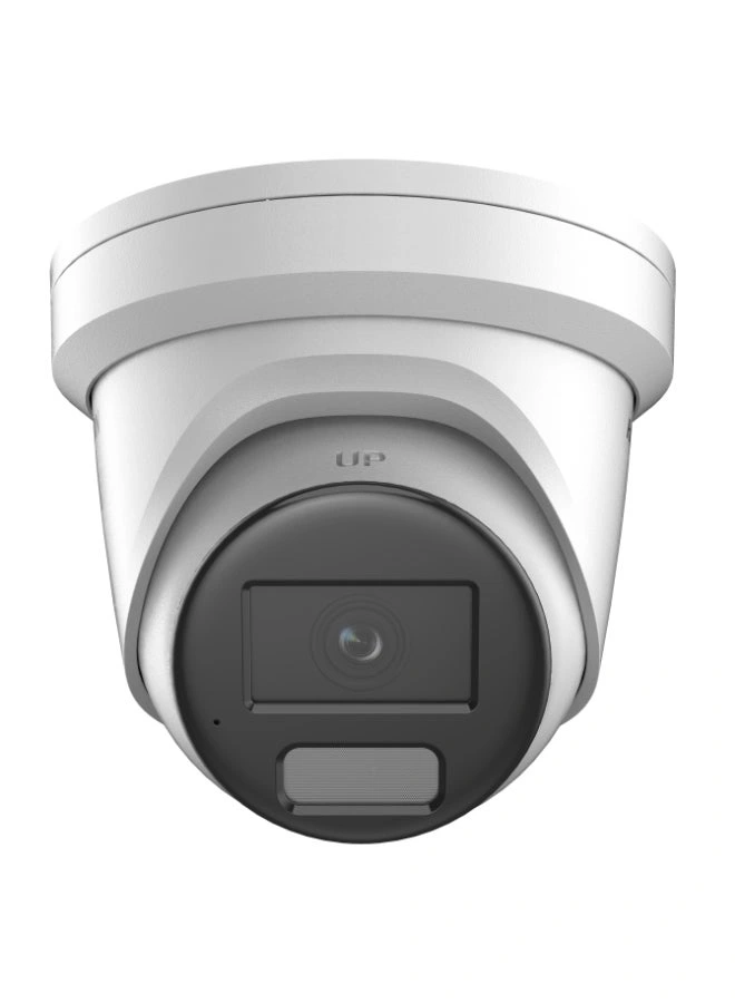 Hikvision DS-2CD2387G2H-LIU — ColorVu 8MP Smart Hybrid Turret