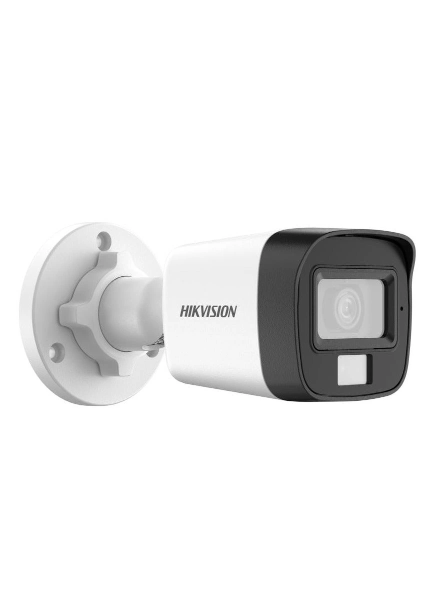 Hikvision DS-2CE16K0T-LPFS — Turbo HD 3K Smart Hybrid Bullet
