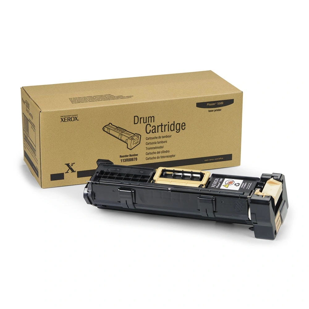 Xerox Phaser 5500 / 5550 Drum Cartridge