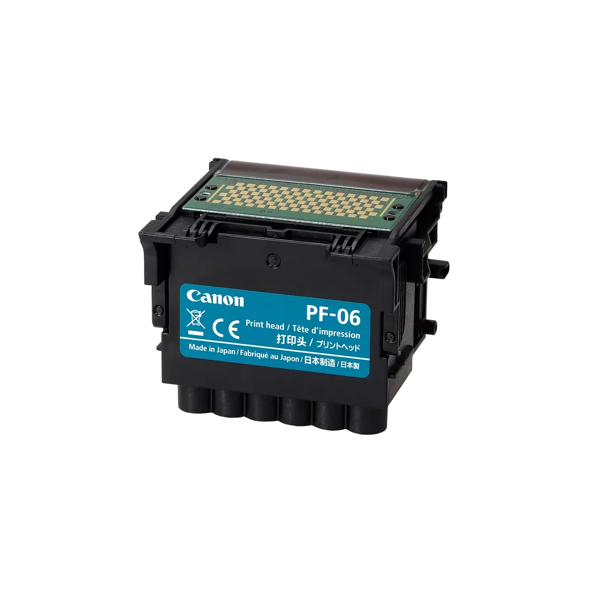 Canon imagePROGRAF PF-06 Print Head