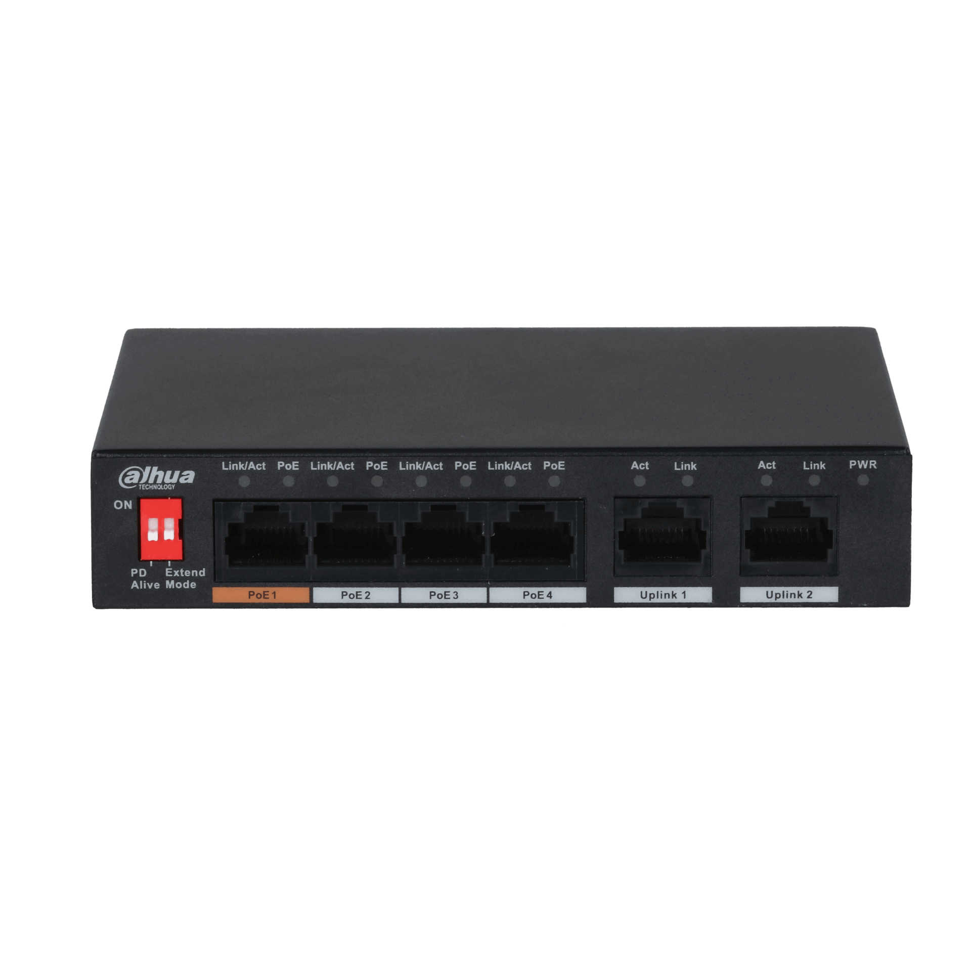 Dahua PFS3006-4ET-60 PoE switch