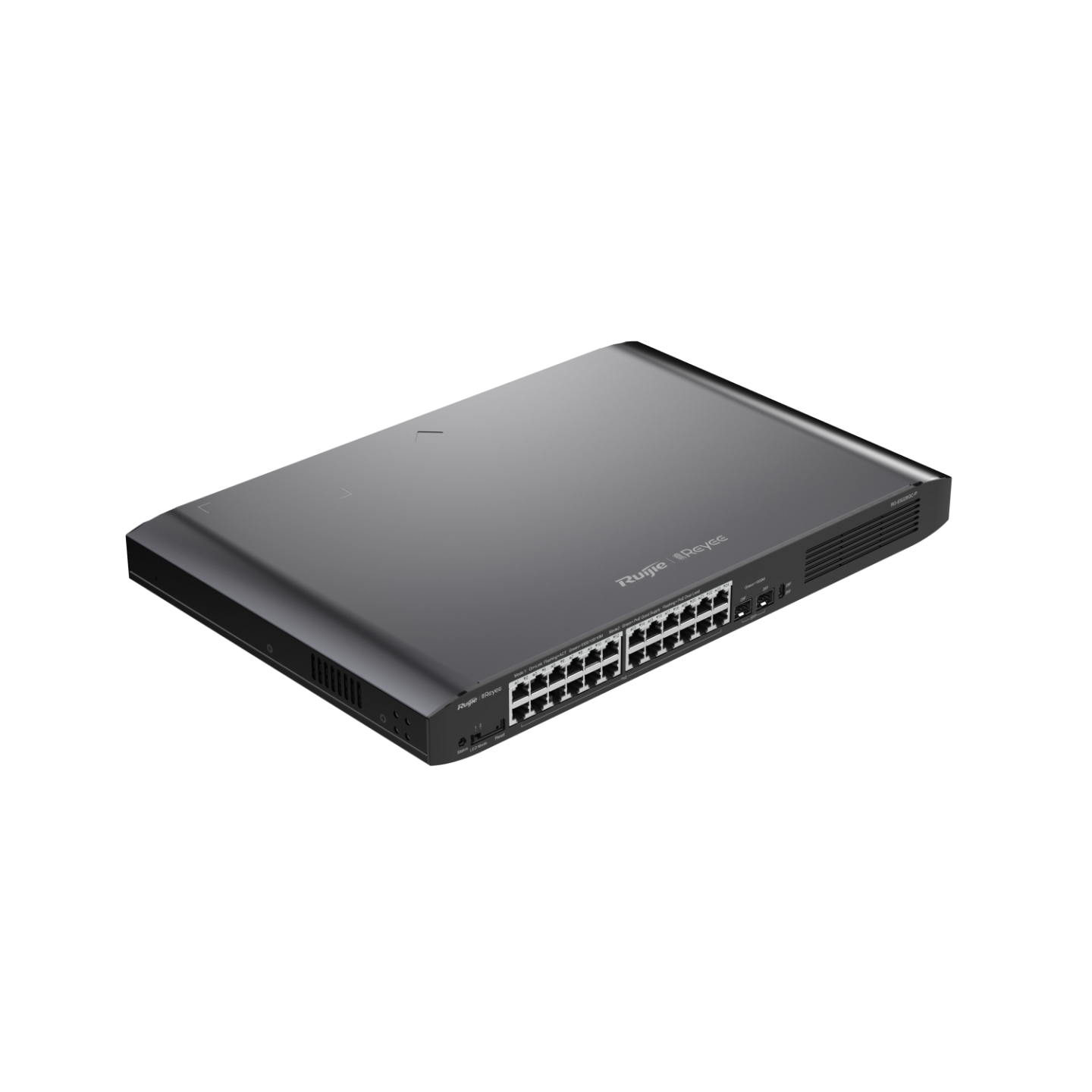Ruijie Reyee RG-ES226GC-P PoE switch