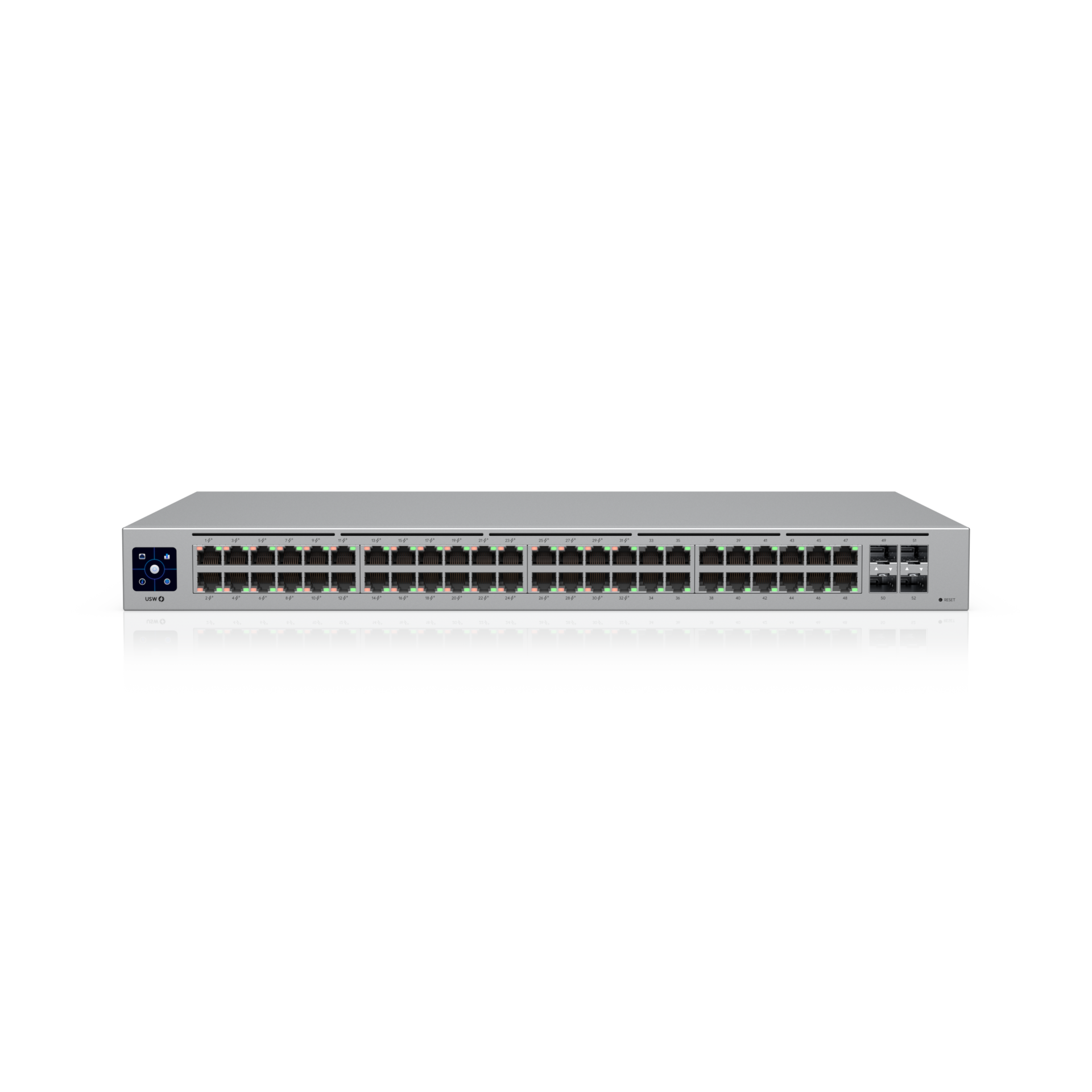 Ubiquiti USW-48-PoE PoE switch
