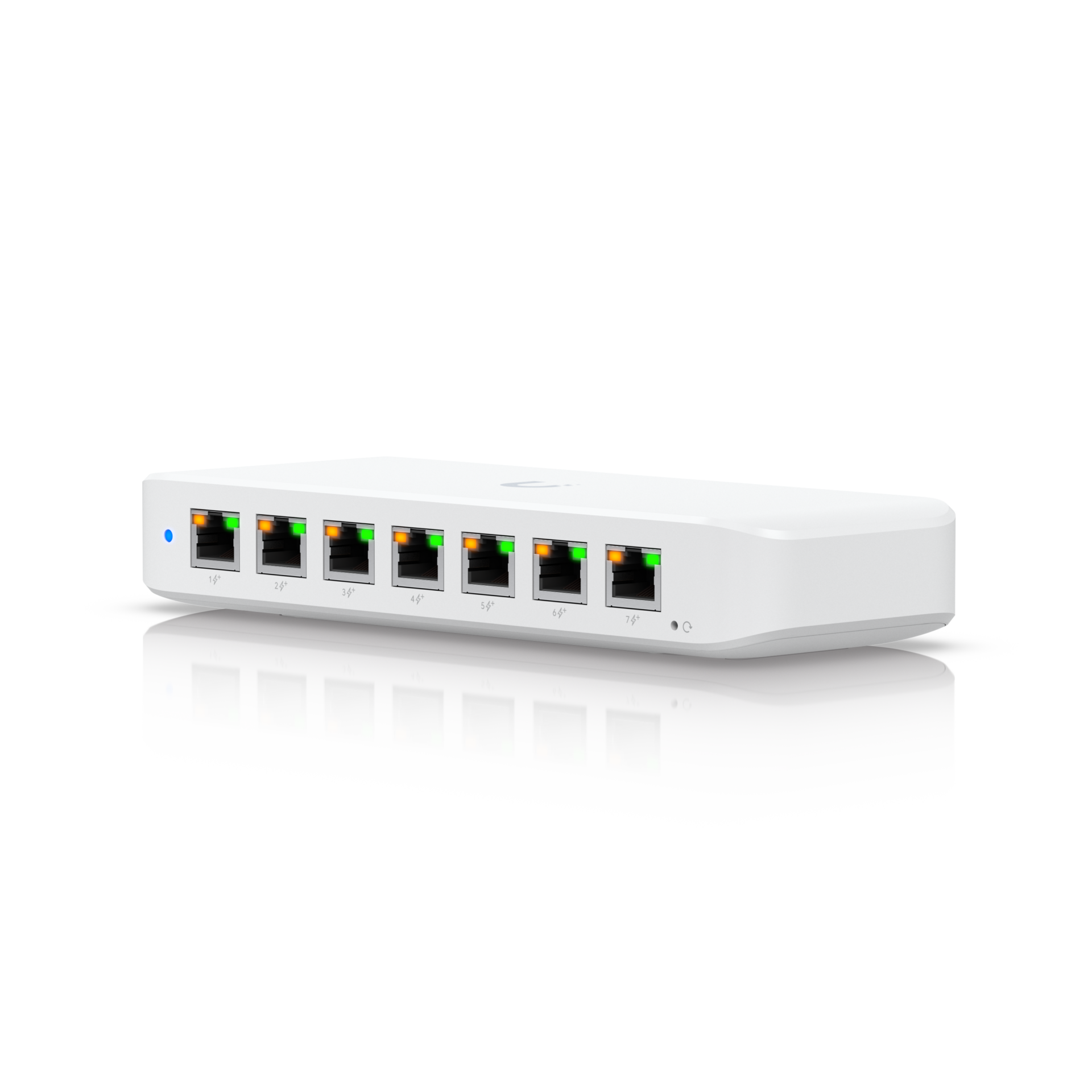 Ubiquiti USW-Ultra-60W PoE switch