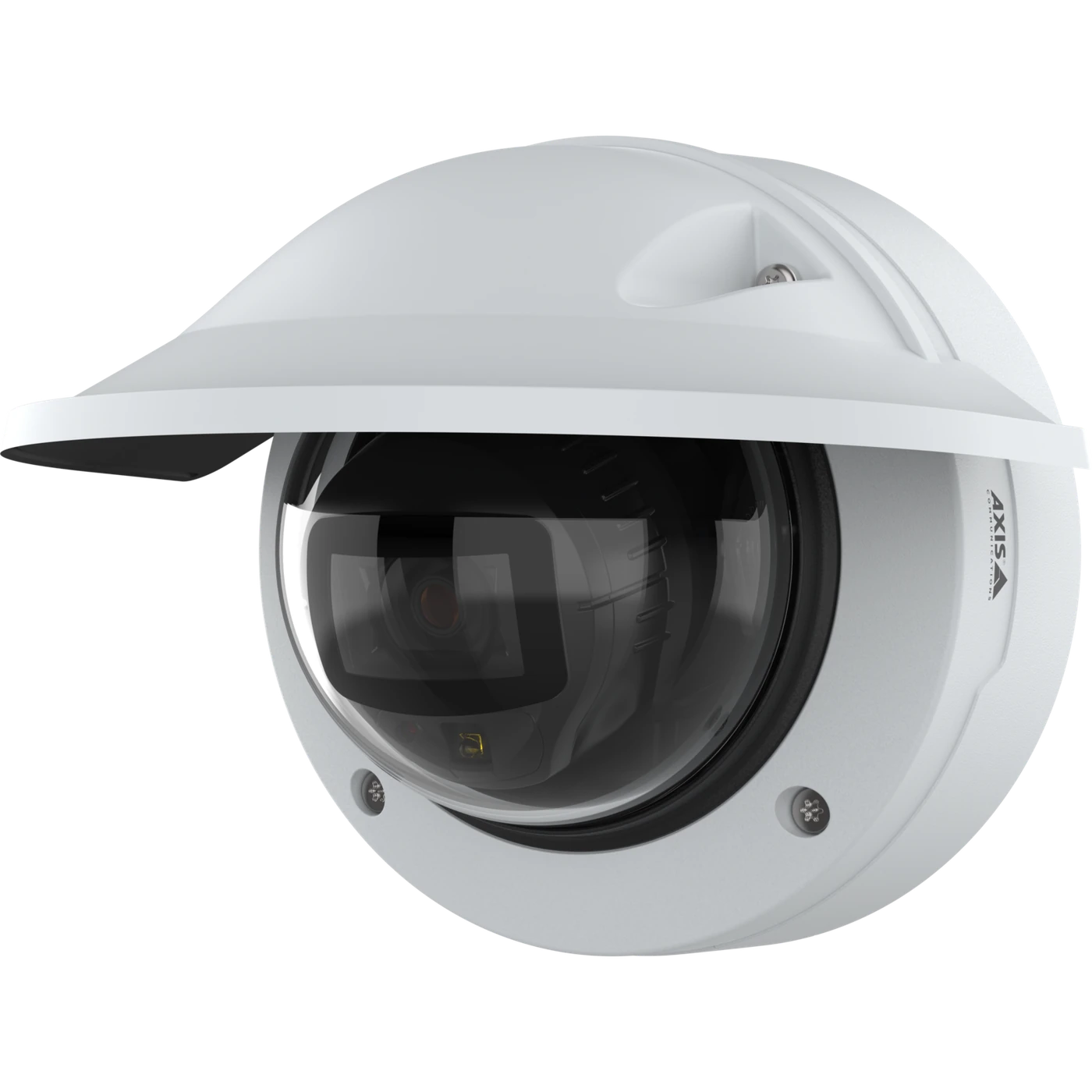 Axis AXIS P3275-LVE — P3275-LVE Dome Camera