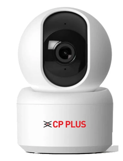 CP PLUS CP-E35Q — 3MP EzyKam Pan/Tilt