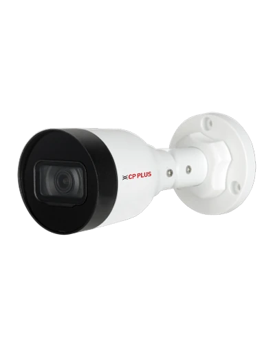CP PLUS CP-UNC-TA41L3C-D-Q2 — 4MP Network Bullet