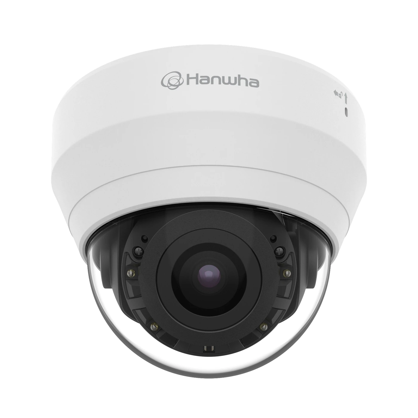 Hanwha Vision QND-7082R