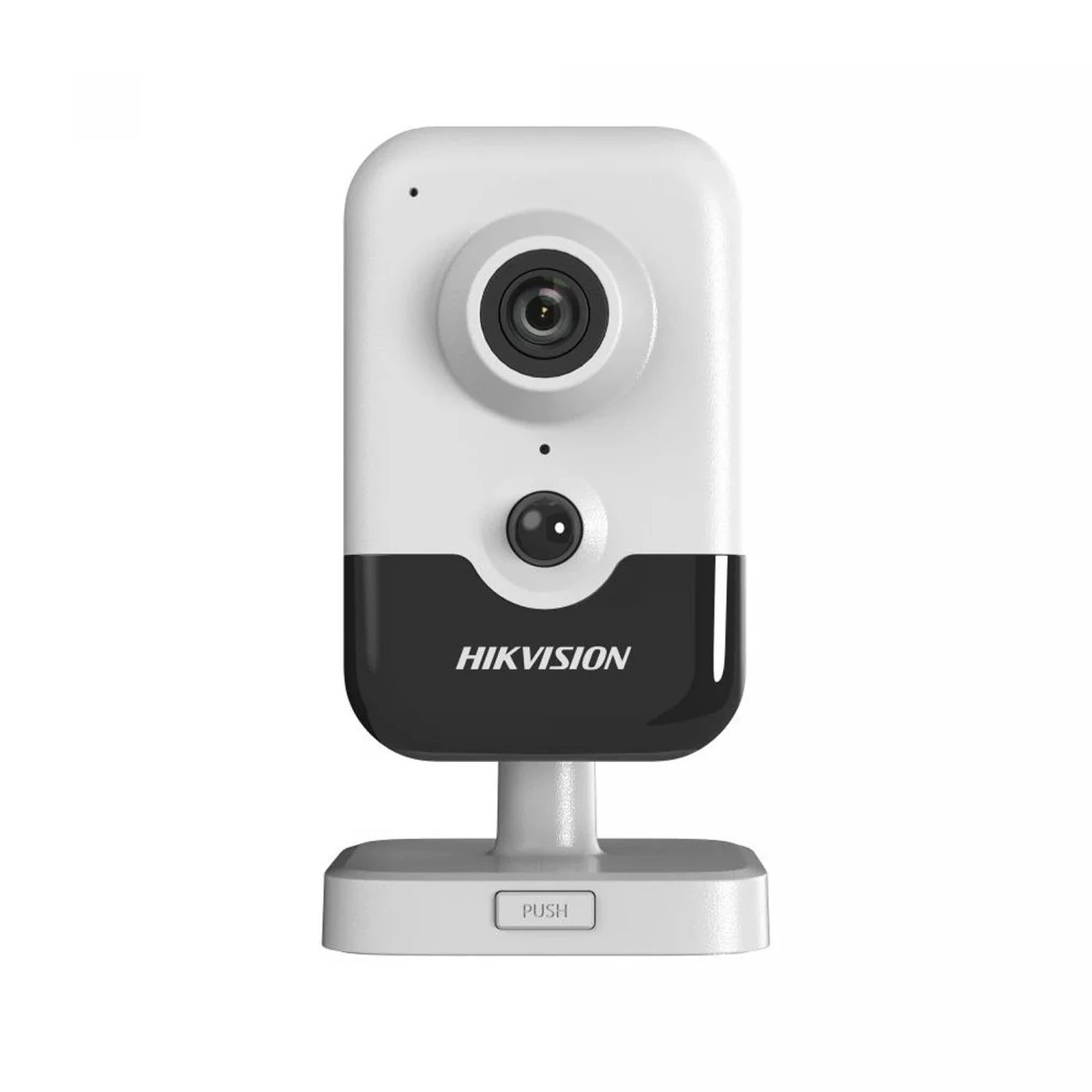 Hikvision DS-2CD2443G2-IW (W) — 4MP Indoor Wi-Fi Cube
