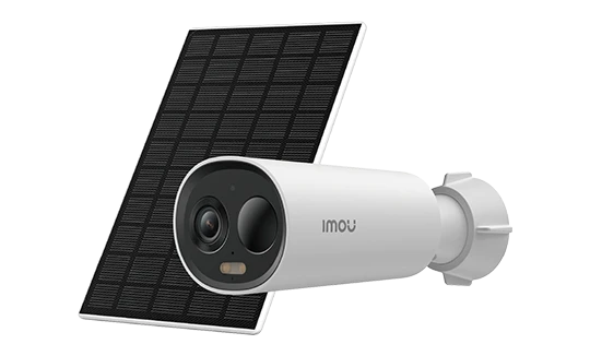 Imou Cell 3C 5MP — Cell 3C