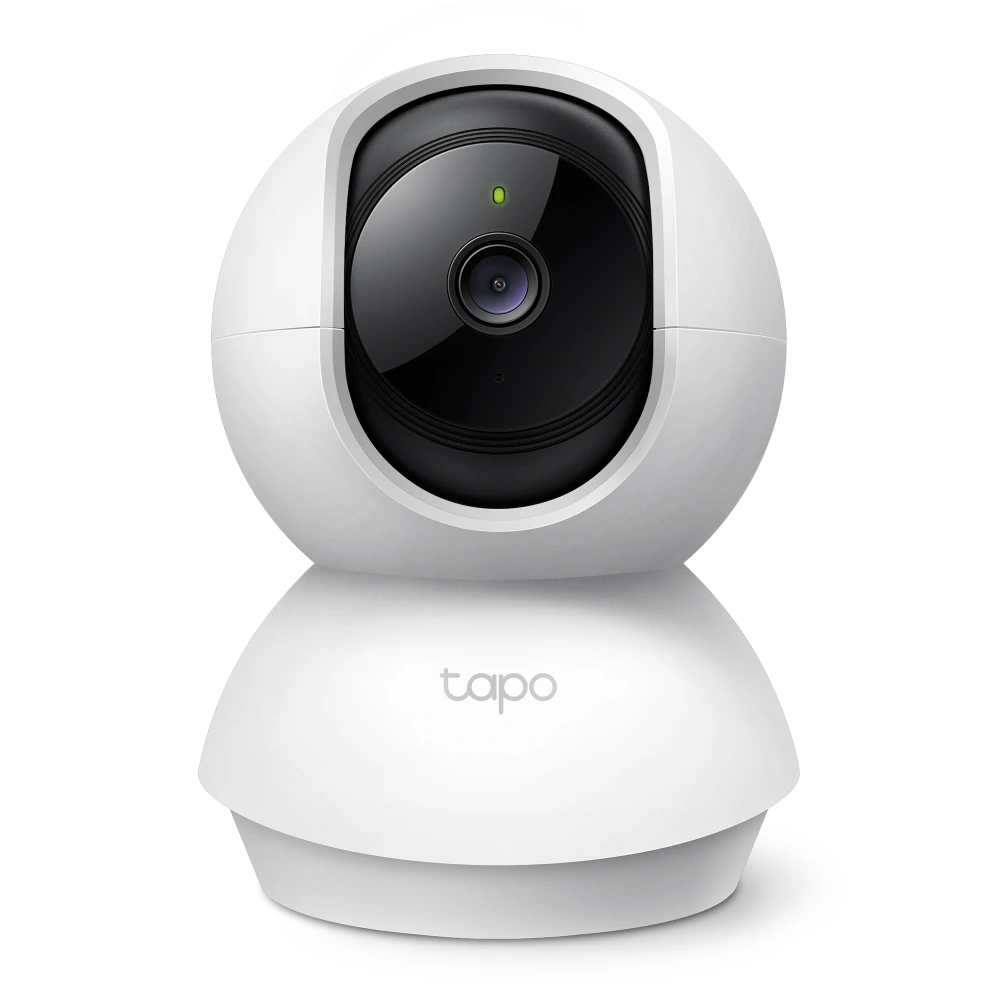 TP-Link Tapo C200 — Tapo Indoor Pan/Tilt