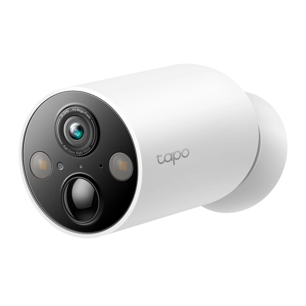 TP-Link Tapo C425 — Tapo Battery Camera