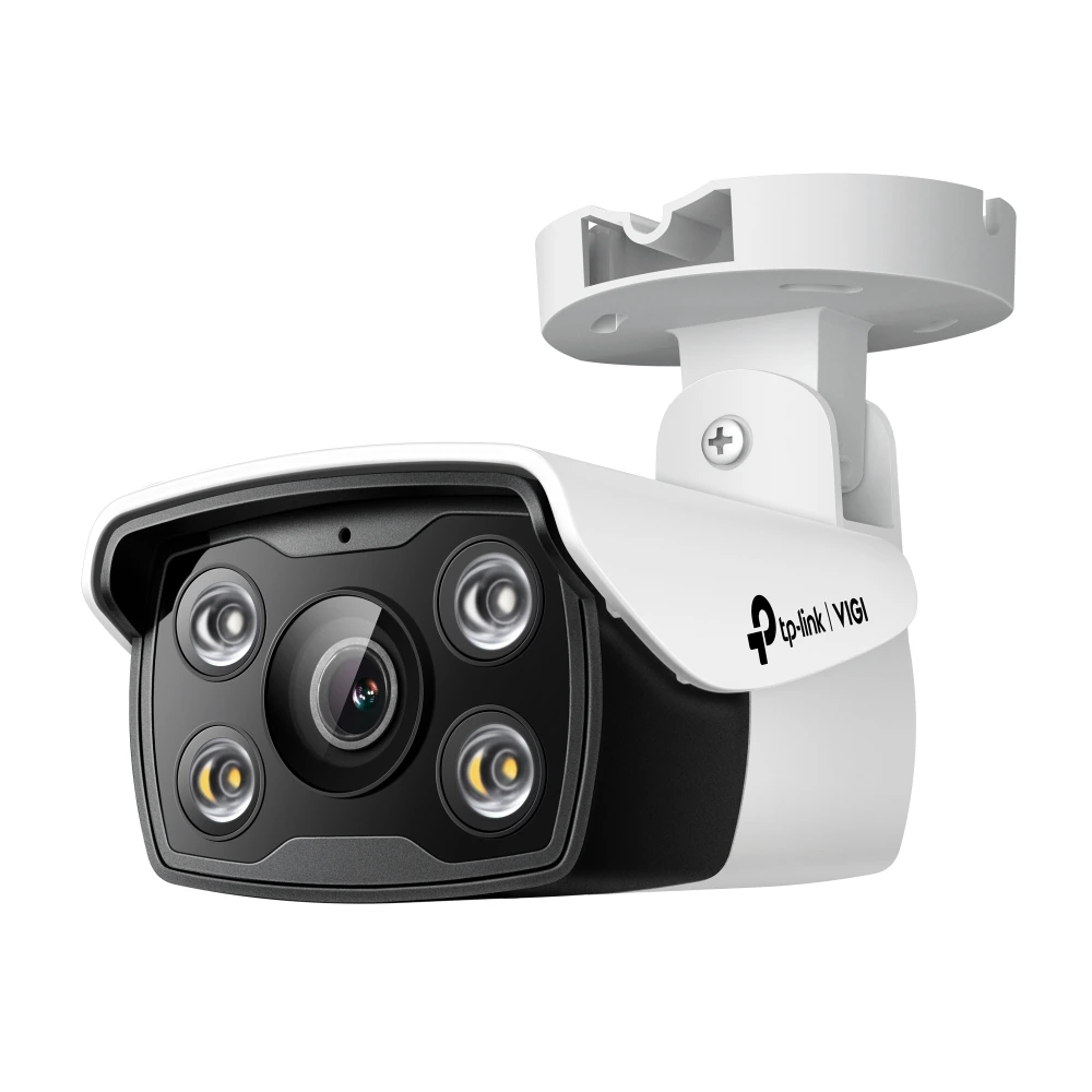 TP-Link VIGI C340 — VIGI 4MP Full-Color Bullet