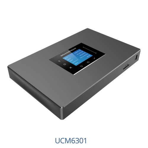 Grandstream UCM6301
