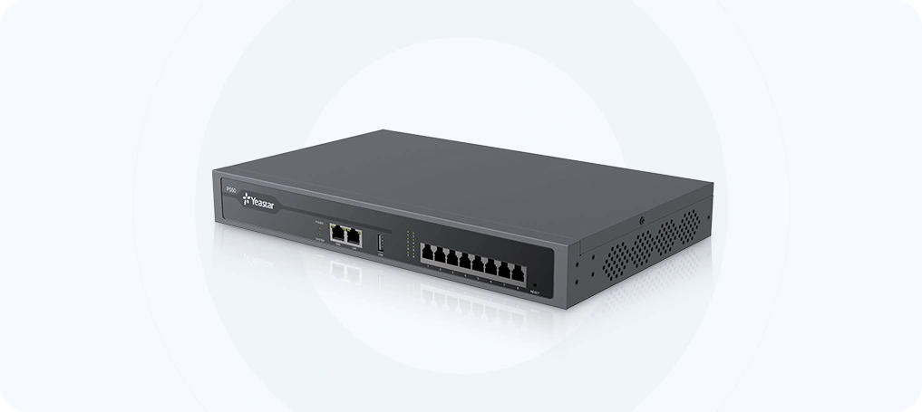 Yeastar P550